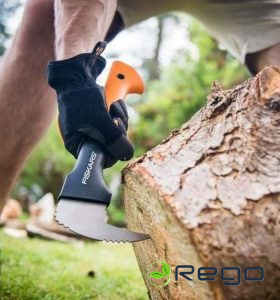 Fiskars WoodXpert āķis A2 126006