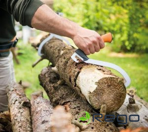 Fiskars WoodXpert baļķu āķis 126021