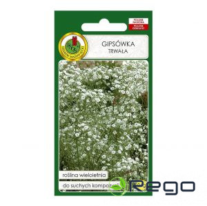 Ģipsene skarainā balta 0.5g