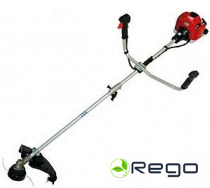 Solo 107B Motorizkapts 28.9cm. 0.9kw. (126534)