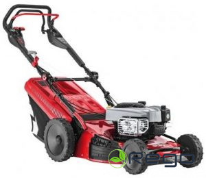 Solo by Al-ko zāles pļāvējs Solo 5278 VS 4in1 B&S 875 EXi (127459)