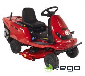 Solo By Al-ko Traktors E-Rider R85.1 LI (127617)