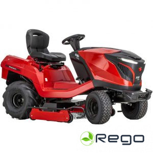 Solo by Al-ko Traktors Premium T22-110.4 HDH-A V2 SBA 13.4 kW (127709)