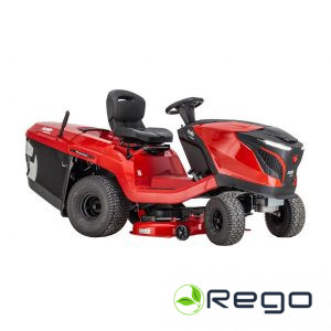 Solo by Al-ko Traktors Premium T18-105.4 HD V2 B&S 7160; 9.1 kW A (127707)