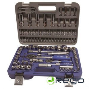 Irimo Muciņu k-ts 10-32mm īsās un 14-22mm garās 108 gab. (129-108-4)