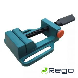 Dedra 12A206 Modelēšanas skrūvspīles 60/60mm.