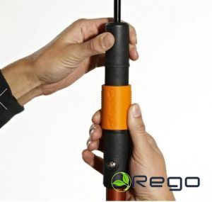 Fiskars Universālais adapteris (130000)