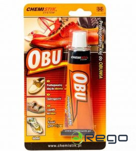Apavu līme "OBU" 60ml