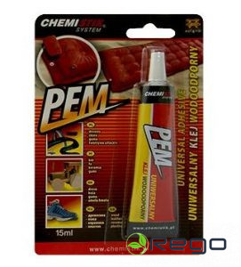 Līme "PEM" 15ml CHEMISTIK