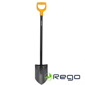 Fiskars Solid lāpsta smaila (1066716)