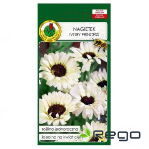 Kliņgerītes IVORY PRINCESS 0,5g