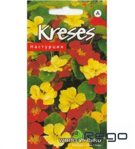 Kreses Whirleybird jauktas 2g (KS)