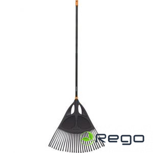 Fiskars Solid grābeklis lapām X21 135090 (1015645)