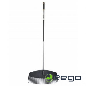 Fiskars grābeklis lapām L (1000660)