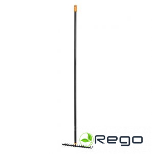 Fiskars Solid dārznieka grābeklis (1016036)