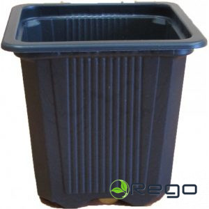 Pods VQF 8x8x8 melns