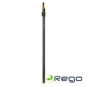 Fiskars Teleskopisks kāts vidējs M (136042)