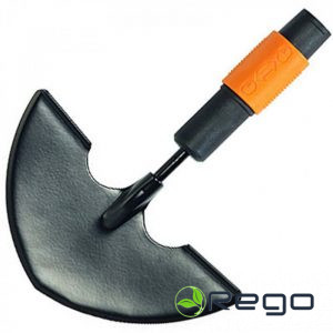 Fiskars QuickFit velēnu lāpsta (136526)