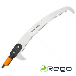 Fiskars izliektais zāģis QuikFit 136527 (1000691)