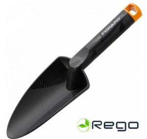 Fiskars dārza lāpstiņa 137000