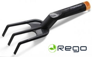 FISKARS zemes irdinātajs 137020