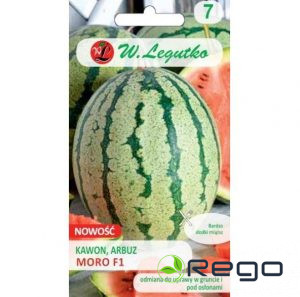 Arbūzi Moro F1 0.5g