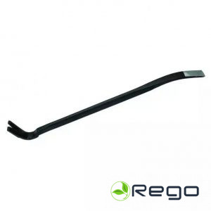 Dedra 13L140 Lauznis ar naglu vilcēju 400 mm, profils 21 x 11 mm, 560 g