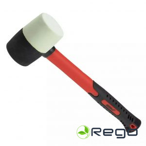 Dedra 13M253 Gumijas skardnieka amurs 225 g