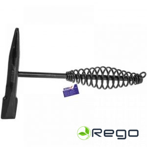 Dedra 13M490 Metinātāja āmurs 300 g