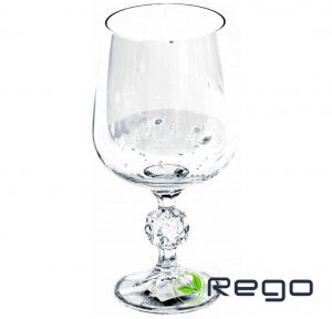 Glāzes vīna 340ml 1:6 Sterna