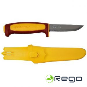 Morakniv Celtniecības nazis BASIC 511 Limited Edition 2023 (14146)