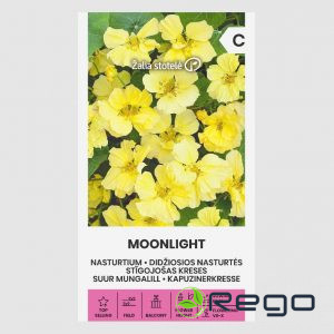 Kreses stīgojošās Moonlight 3g