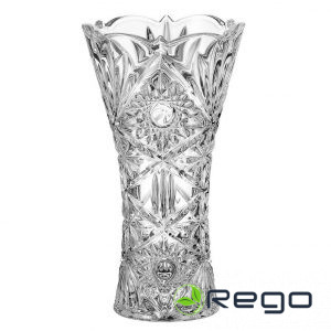 VĀZE CRYSTALITE MIRANDA 205MM