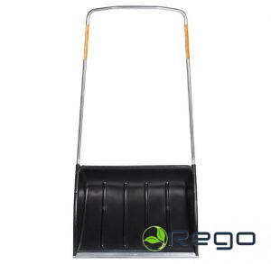 Fiskars Sniega stūmējs SnowXpert 143021 (1003470)