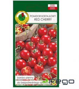 Tomāti Red Cherry 1g