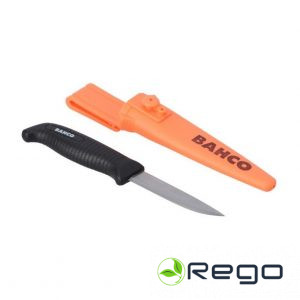 Bahco Kabatas nazis, tērauds (1446-CS)