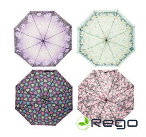 Lietussargs 55cmX97cm