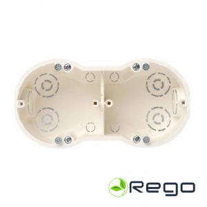 Kārba regipšu JID2-66-003 (24)  2-viet. (14842S)