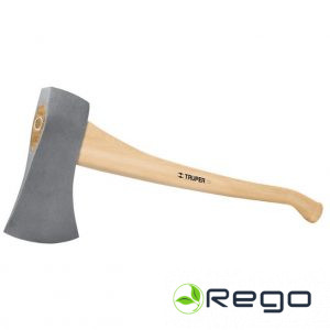 Truper Cirvis MICHIGAN, koka kāts (HM-3-1/2M)