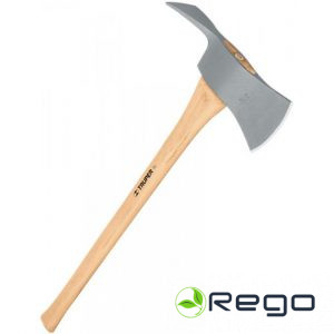 Truper Cirvis PULASKI, koka kāts (14966)