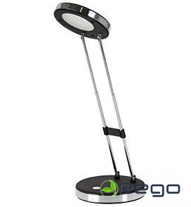 G.l. 2.5W LED SMD melna