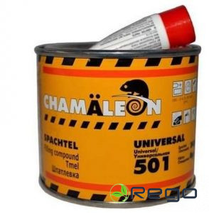 501 Universāla tepe 250G (CHAM15012)