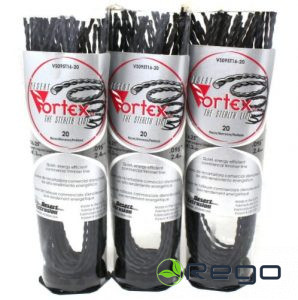 Trimmera aukla 2.4x20m Vortex