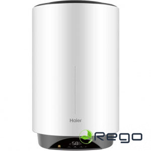 Haier Elektriskais ūdens sildītājs VH3 50l, vertikāls EL (ES50V-VH3 EU)