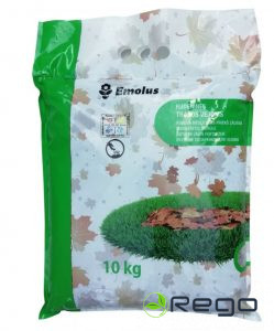 Rudens mēslojums zālienam 10kg