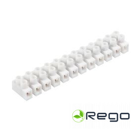 Spaiļu bloks 26430 H 2.5mm2 PP M (15662S)