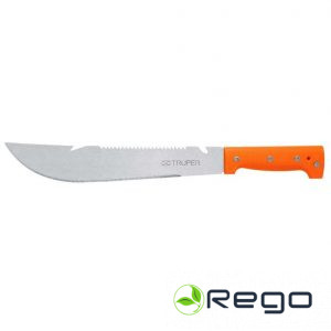 Truper mačete Rambo 31cm 15890