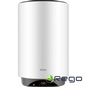 Haier Elektriskais ūdens sildītājs VH3 30l, vertikāls EL (ES30V-VH3)