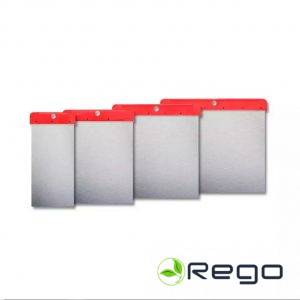 Dedra 15B009 Krāsotāja špakteles 4gab.,50,80,100,120mm