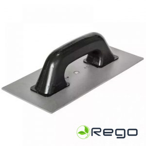 Dedra 15B020 Rīvdēlis ar polistirola plātni 270x130 ar ABS rokturi